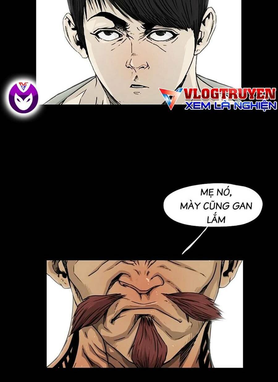 Địa Ngục 58 Chapter 15 - 80