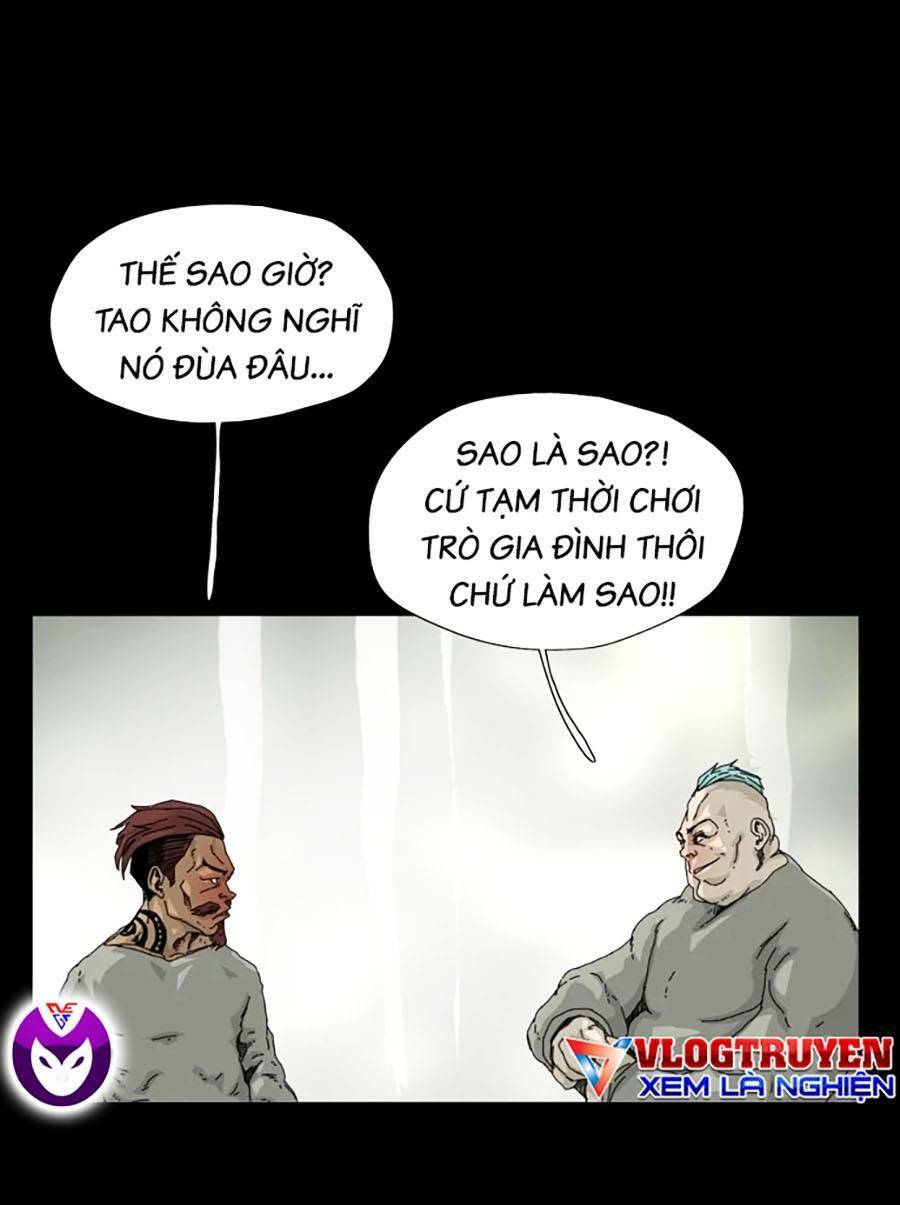 Địa Ngục 58 Chapter 15 - 81