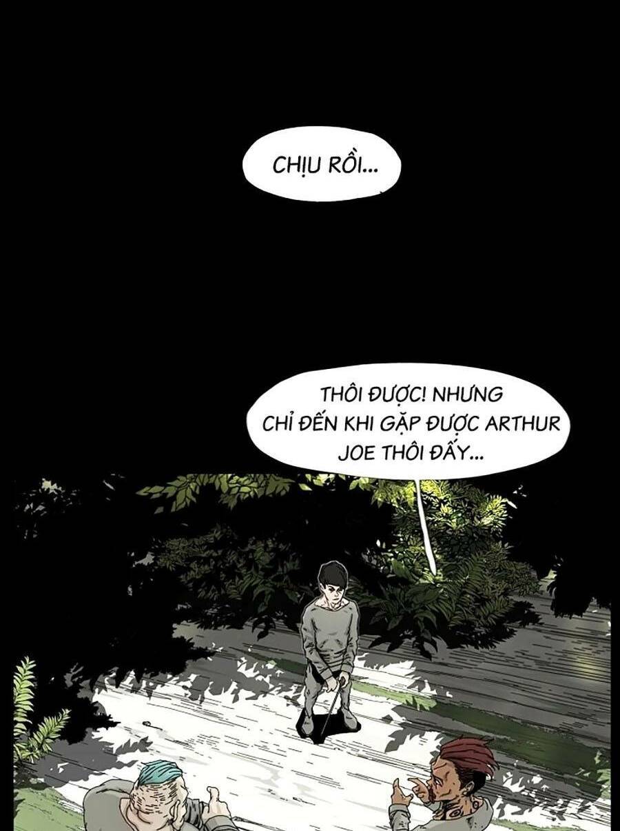 Địa Ngục 58 Chapter 15 - 82