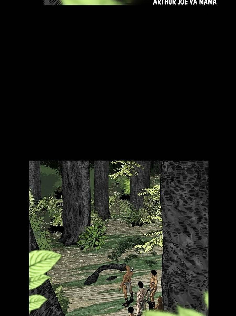 Địa Ngục 58 Chapter 15 - 87