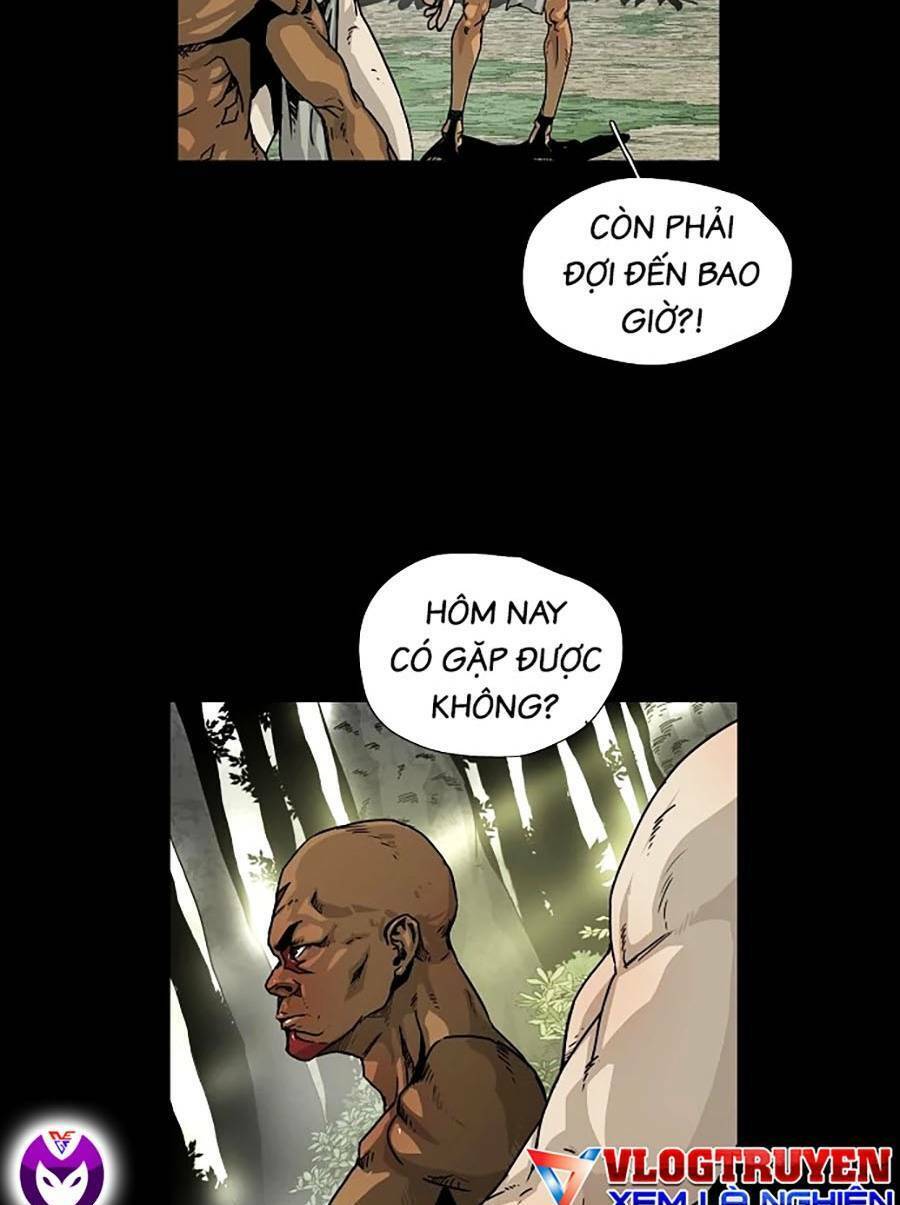 Địa Ngục 58 Chapter 15 - 89