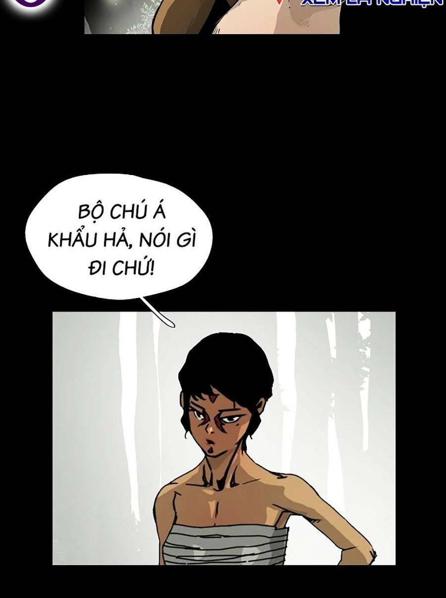 Địa Ngục 58 Chapter 15 - 90