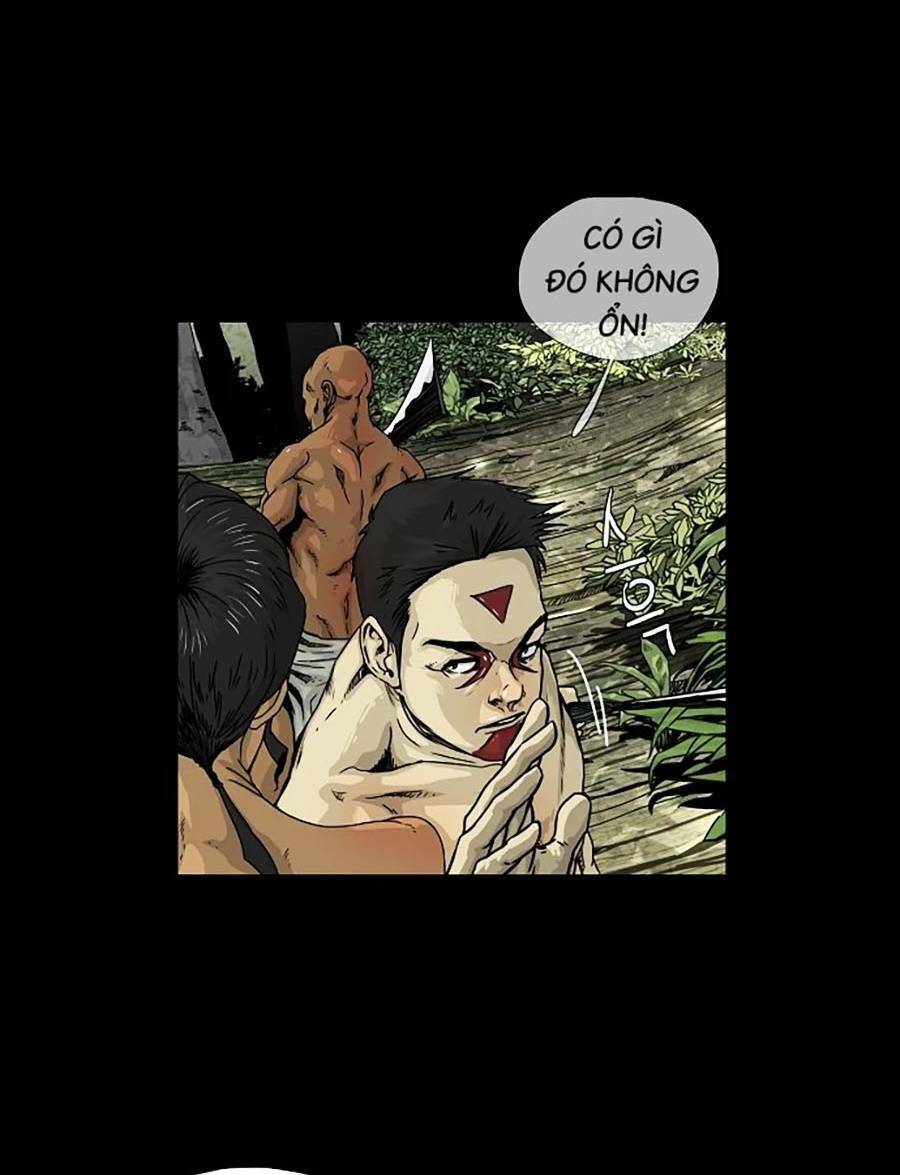 Địa Ngục 58 Chapter 15 - 93