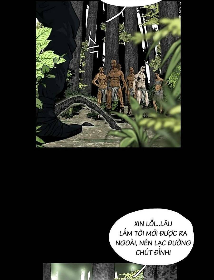 Địa Ngục 58 Chapter 15 - 96