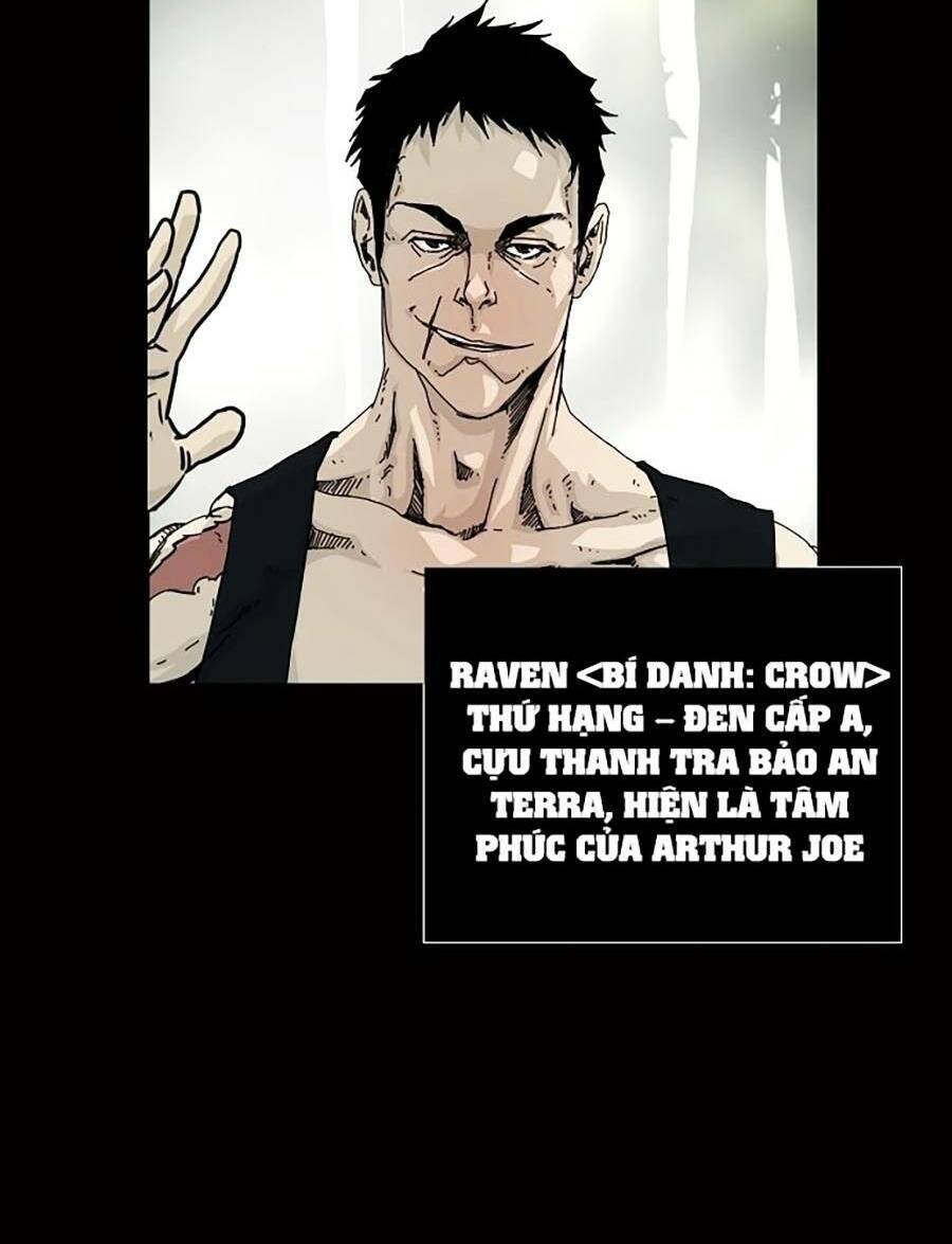 Địa Ngục 58 Chapter 15 - 98