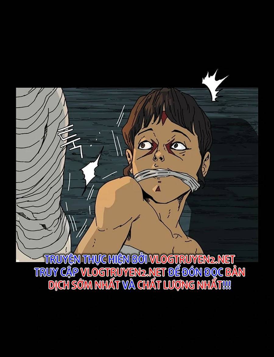 Địa Ngục 58 Chapter 21 - 11