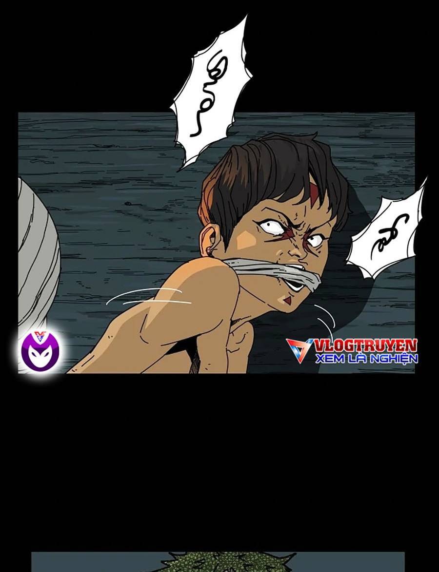 Địa Ngục 58 Chapter 21 - 13