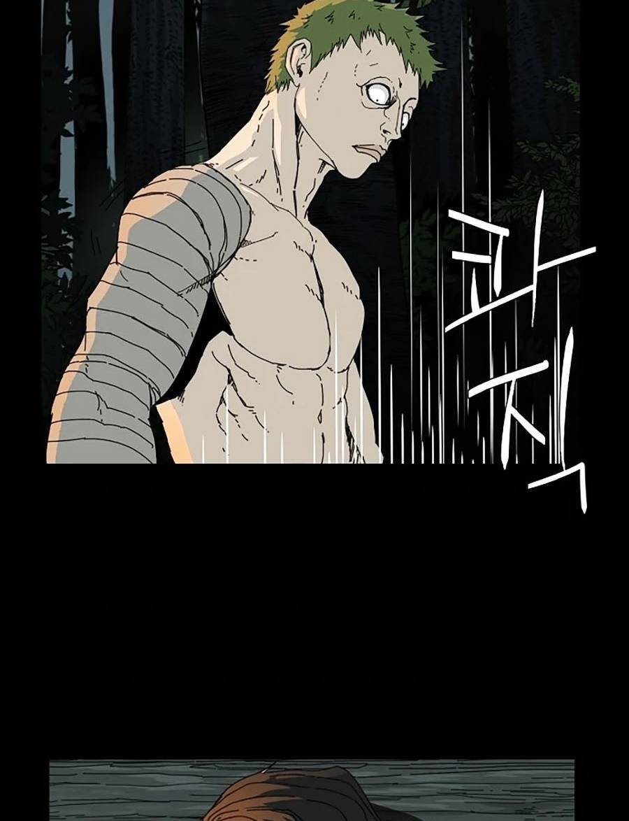 Địa Ngục 58 Chapter 21 - 16