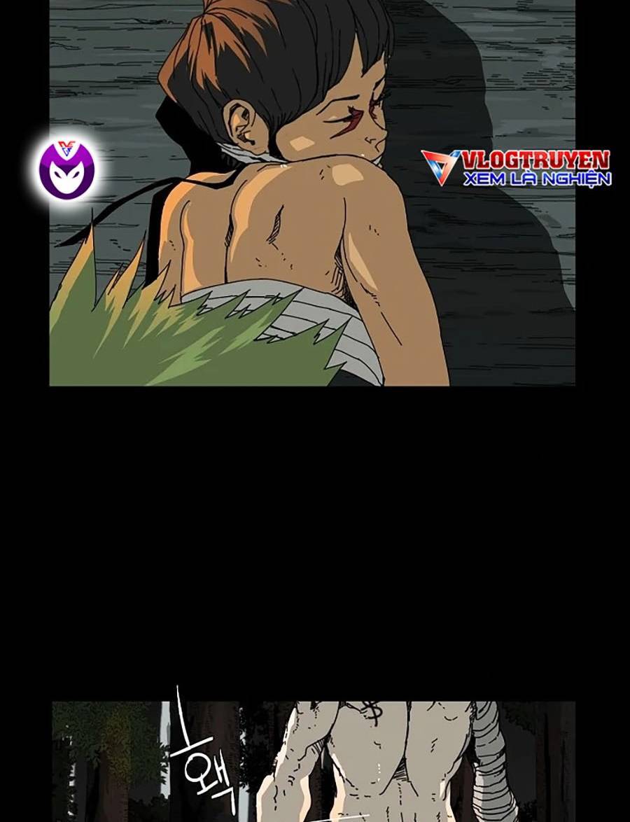 Địa Ngục 58 Chapter 21 - 17