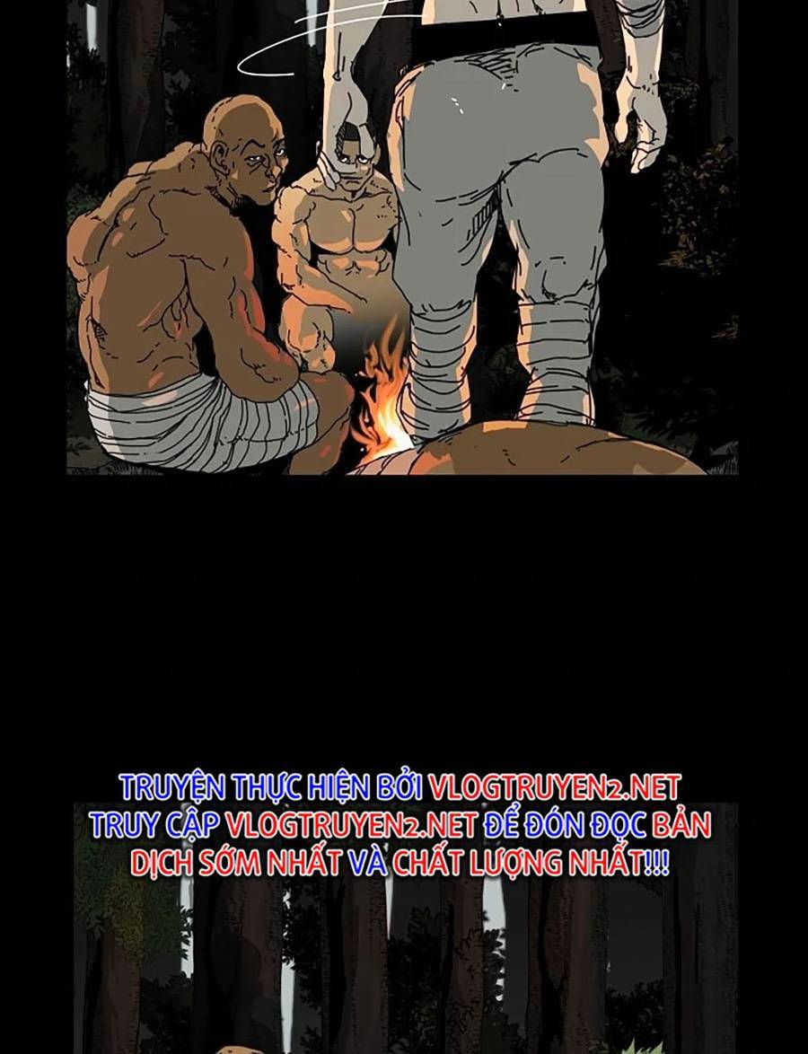 Địa Ngục 58 Chapter 21 - 18