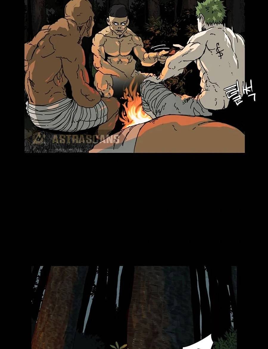 Địa Ngục 58 Chapter 21 - 19