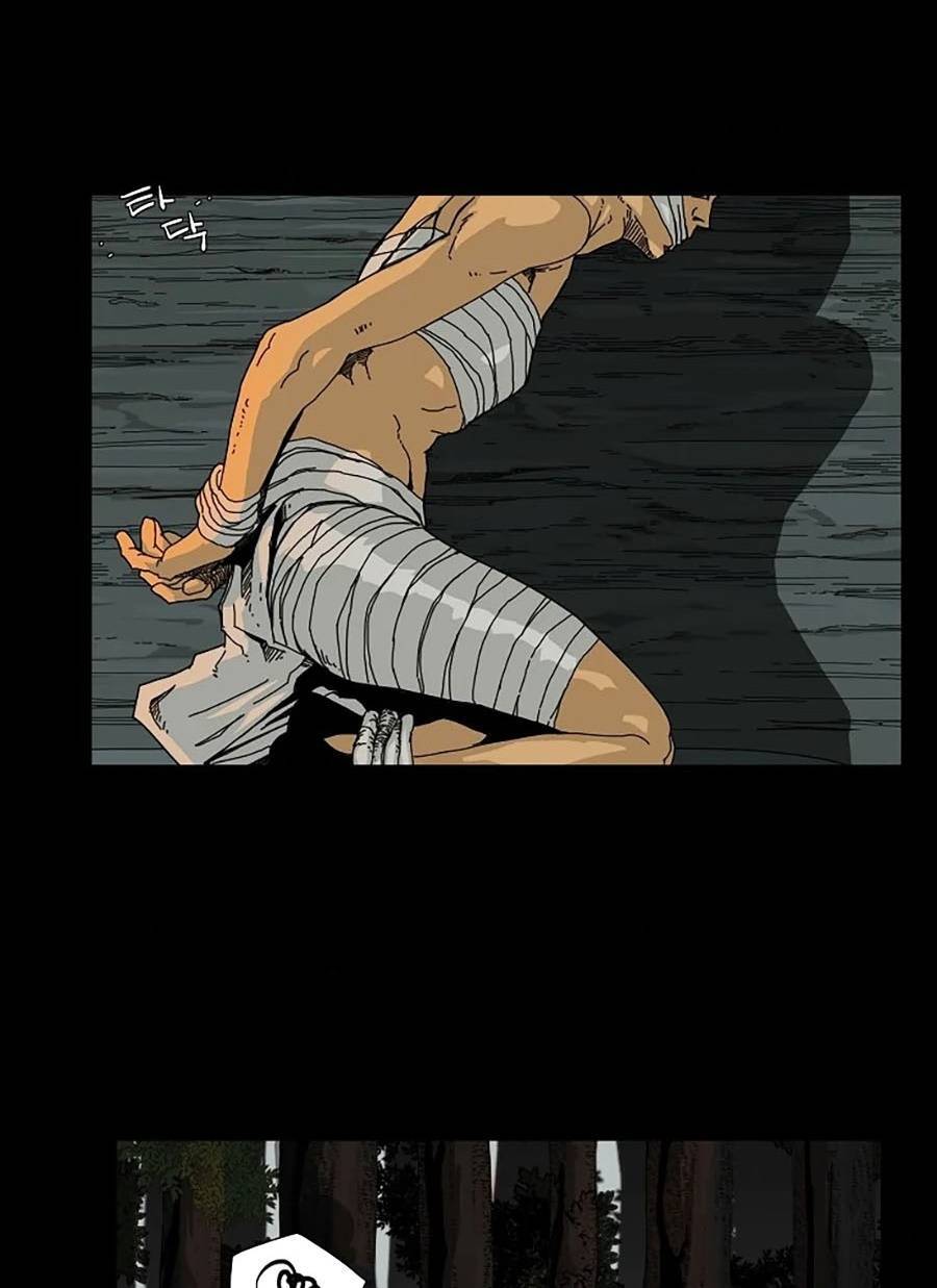 Địa Ngục 58 Chapter 21 - 3