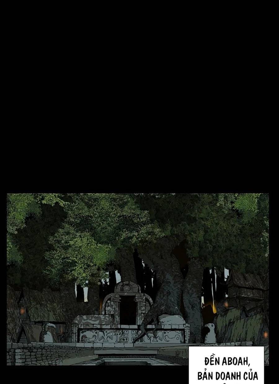 Địa Ngục 58 Chapter 21 - 21
