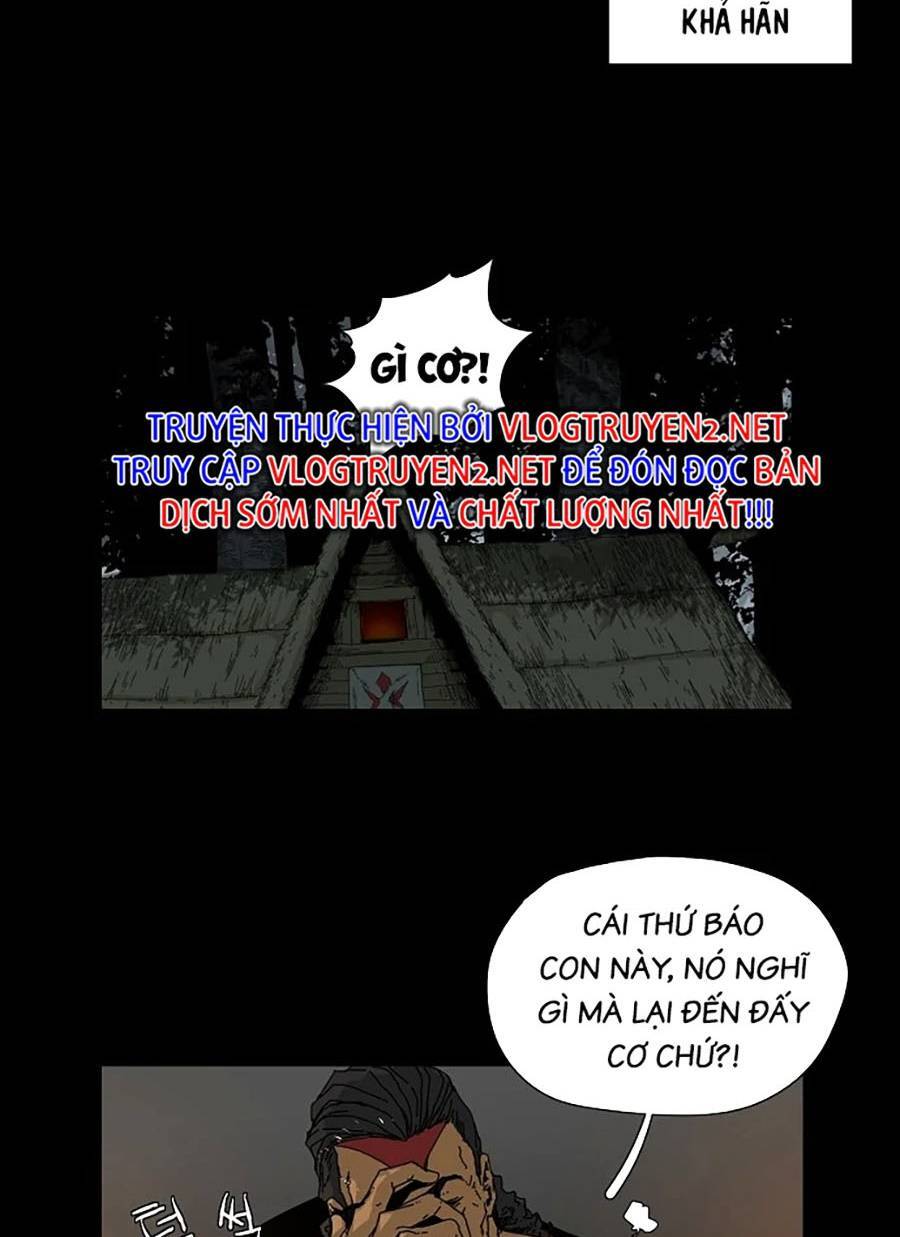 Địa Ngục 58 Chapter 21 - 22