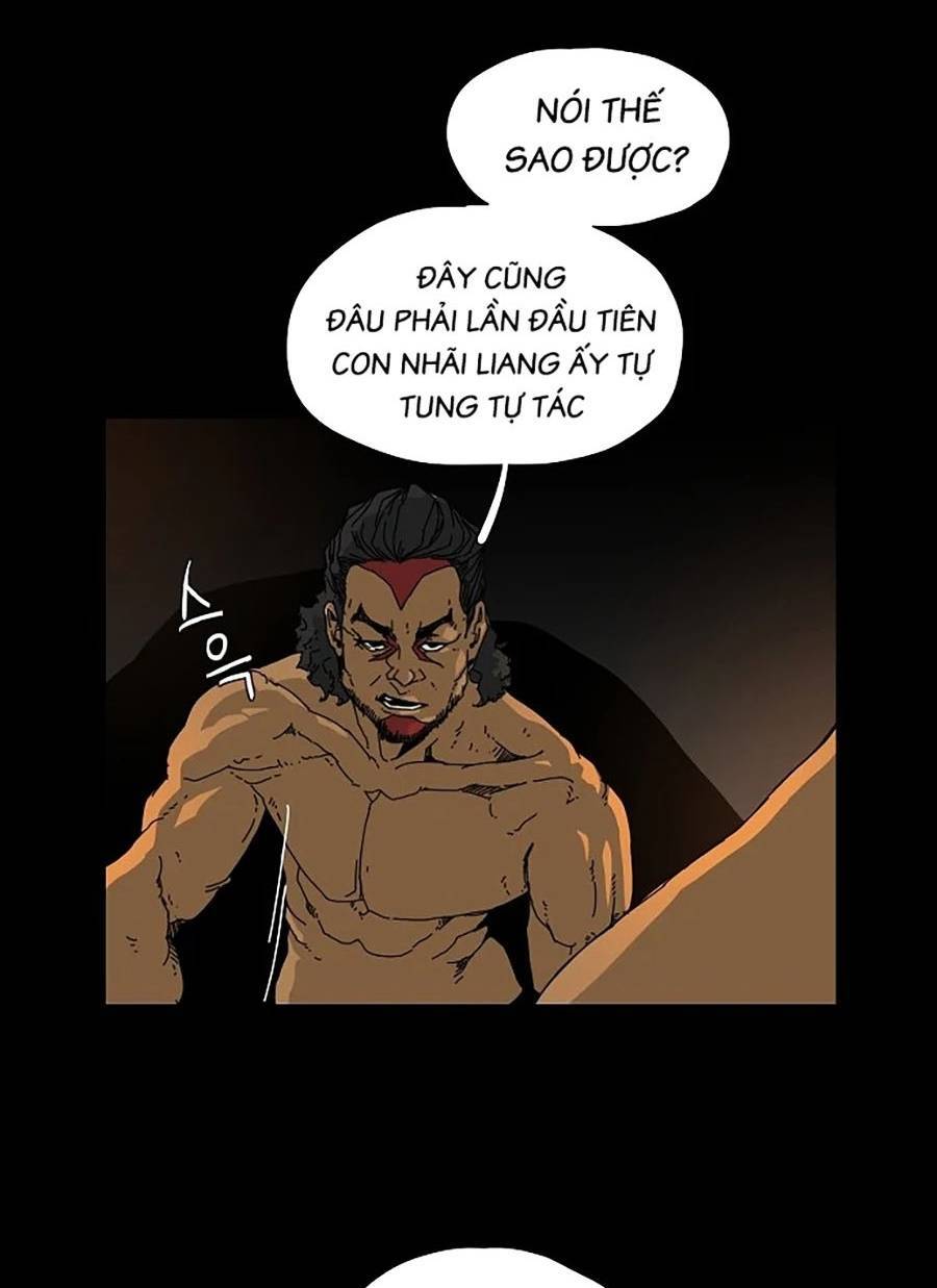 Địa Ngục 58 Chapter 21 - 24