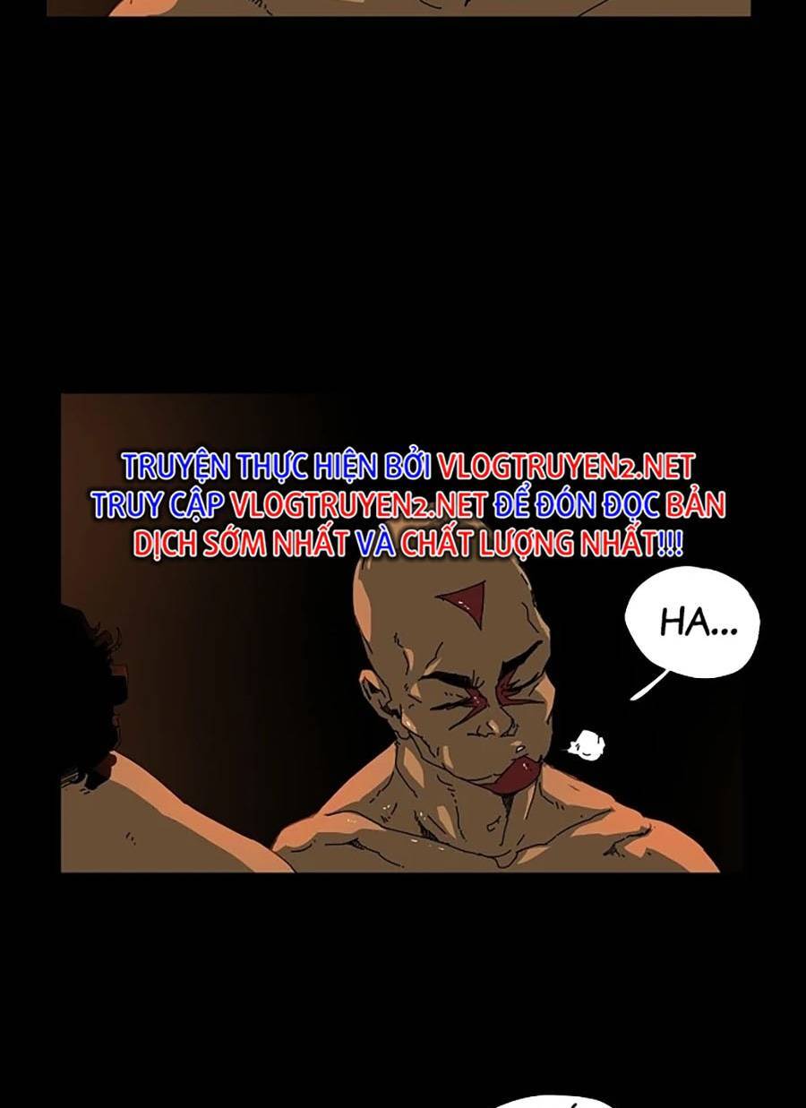 Địa Ngục 58 Chapter 21 - 28