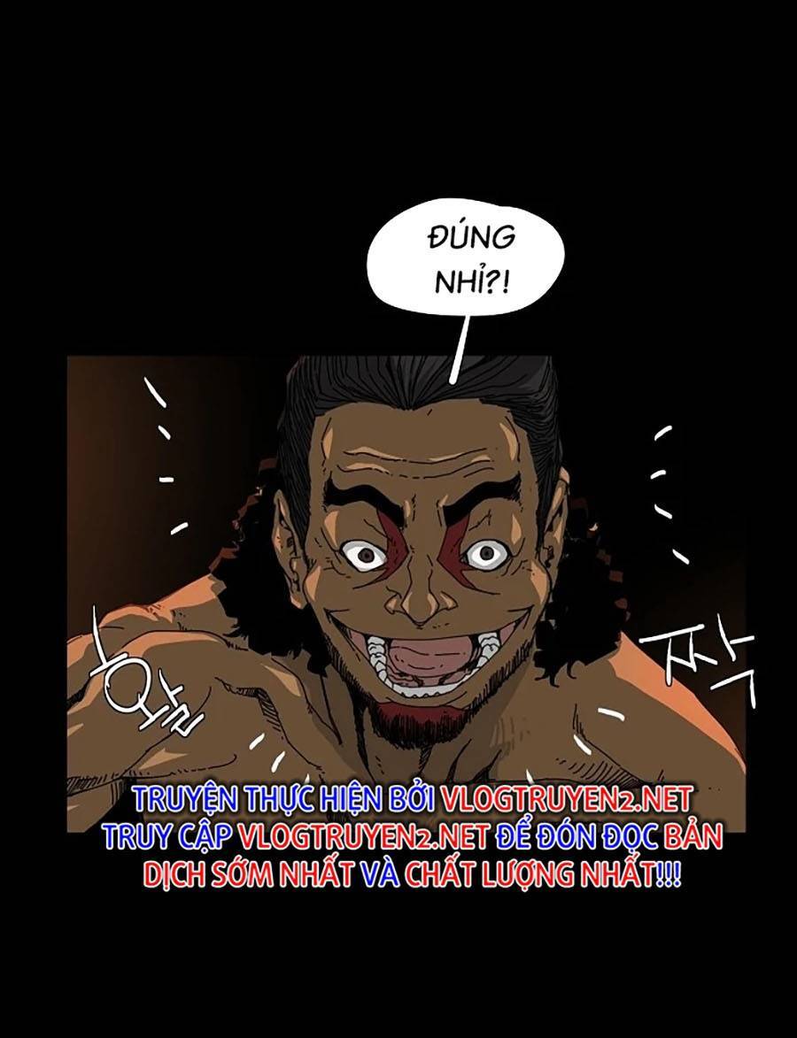 Địa Ngục 58 Chapter 21 - 31