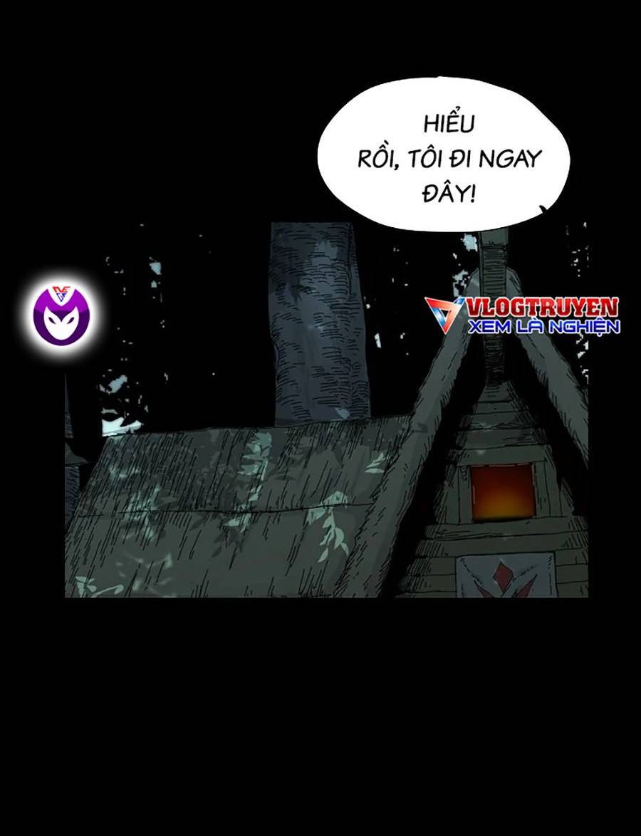 Địa Ngục 58 Chapter 21 - 33