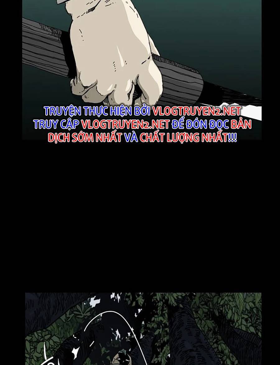 Địa Ngục 58 Chapter 21 - 35