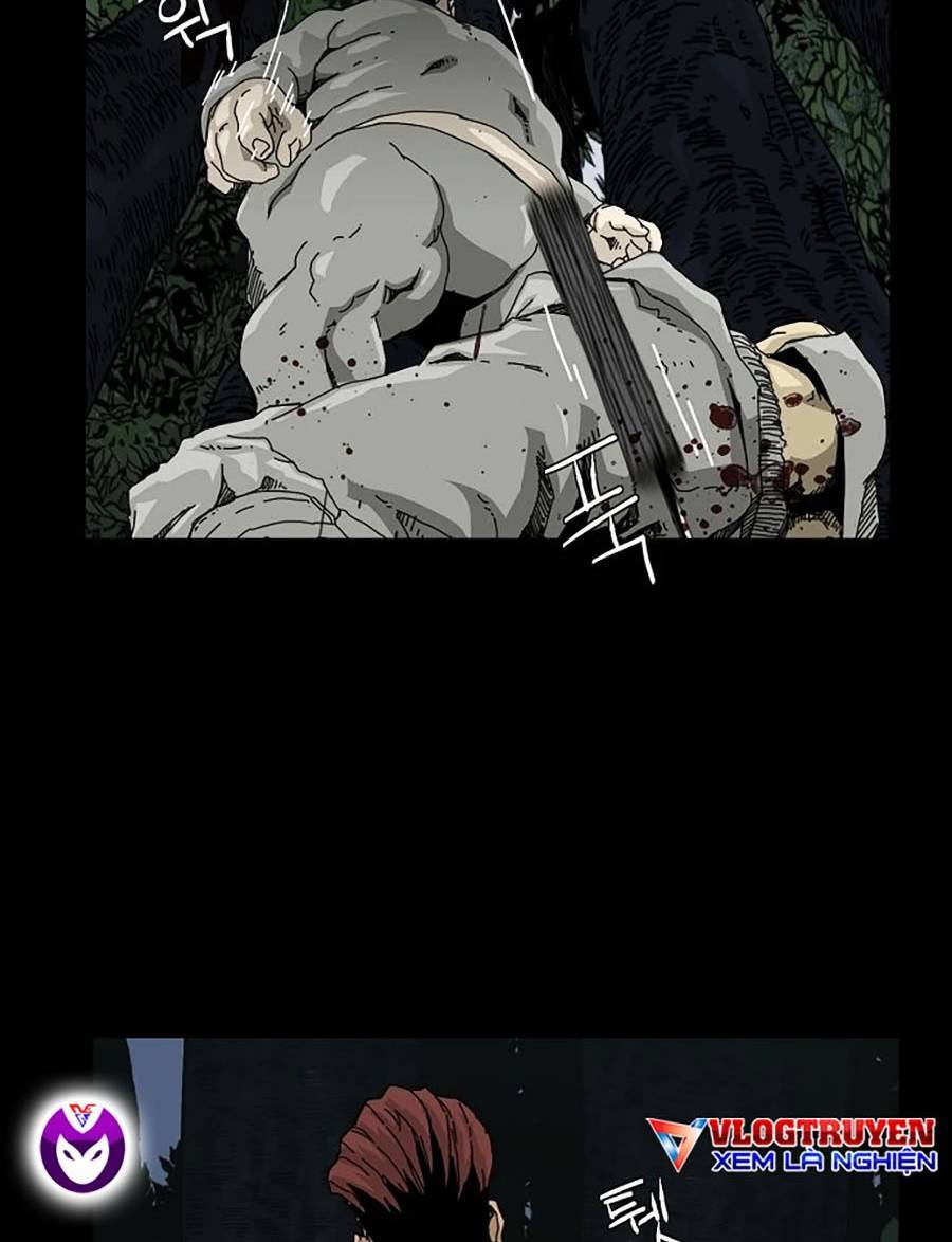 Địa Ngục 58 Chapter 21 - 36