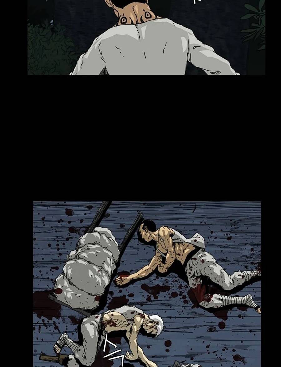 Địa Ngục 58 Chapter 21 - 37