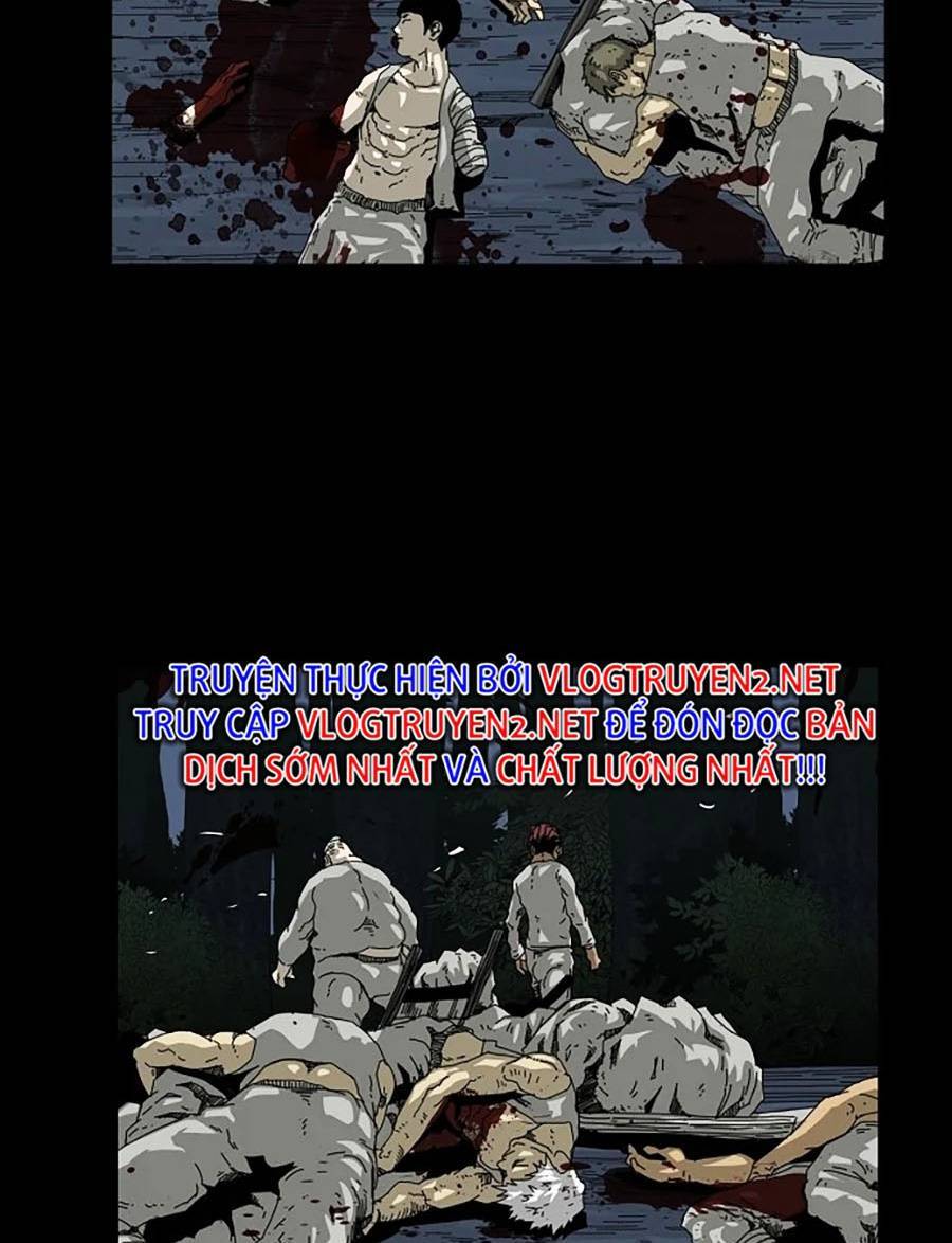 Địa Ngục 58 Chapter 21 - 38