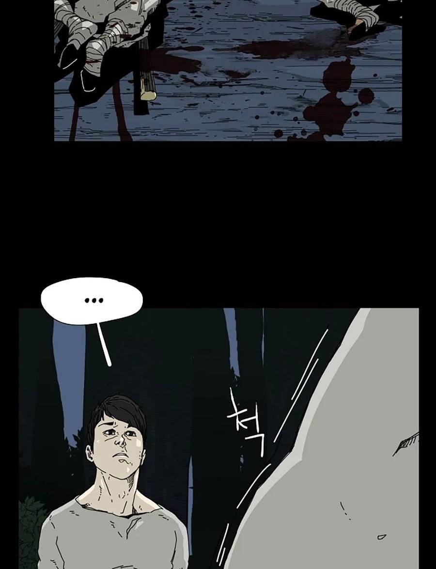 Địa Ngục 58 Chapter 21 - 39