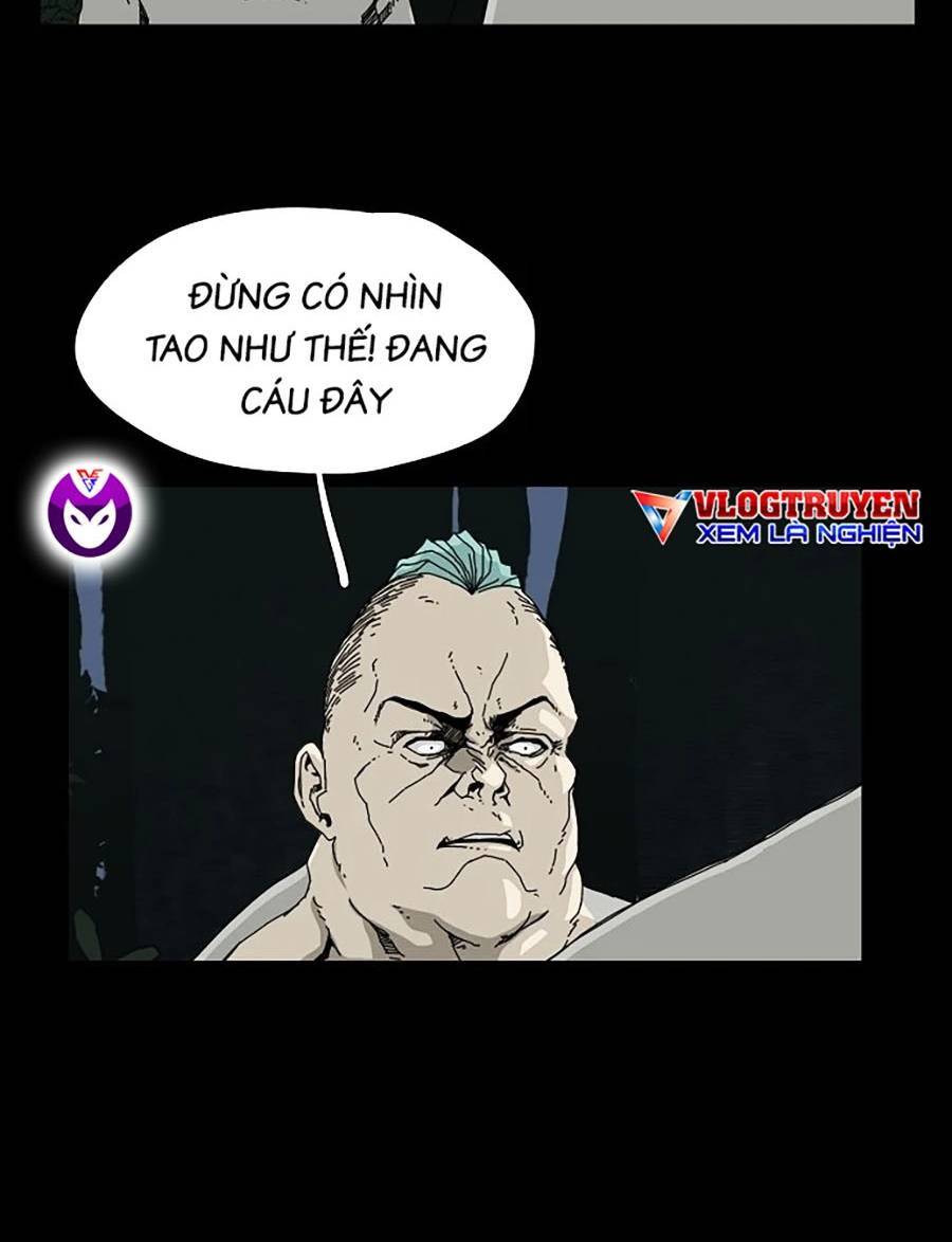 Địa Ngục 58 Chapter 21 - 40