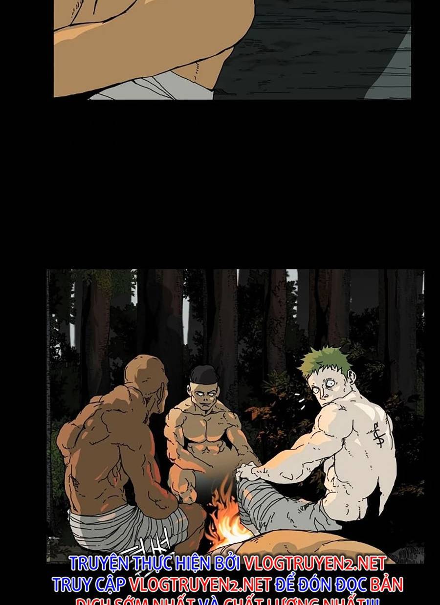 Địa Ngục 58 Chapter 21 - 5