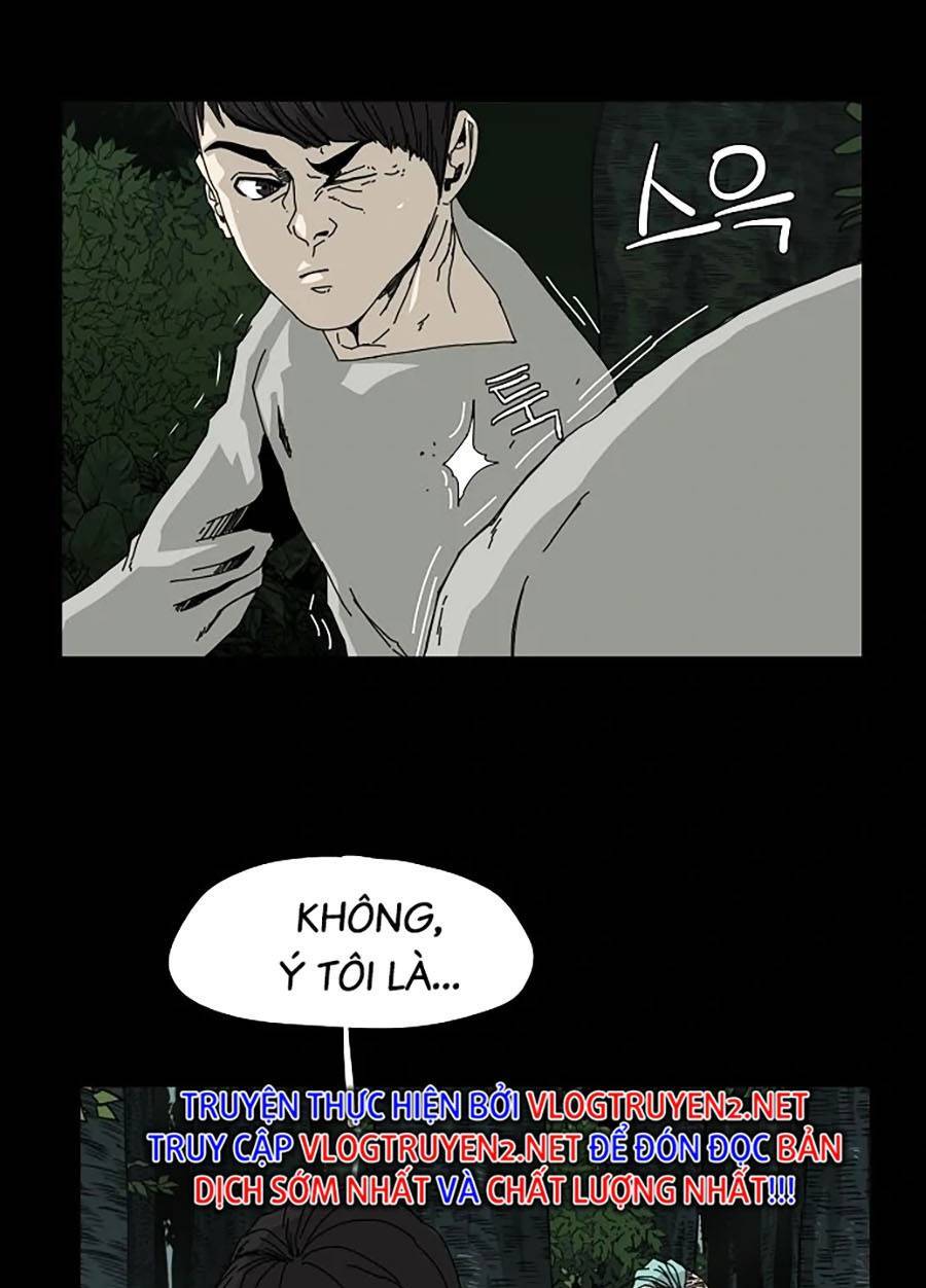 Địa Ngục 58 Chapter 21 - 41