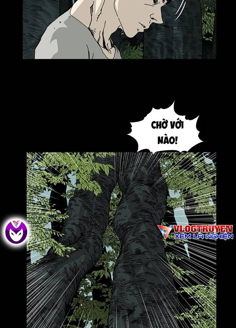 Địa Ngục 58 Chapter 21 - 43