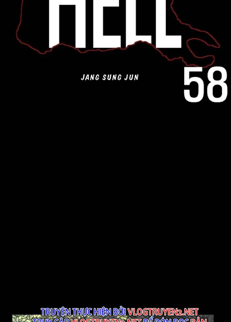 Địa Ngục 58 Chapter 21 - 45