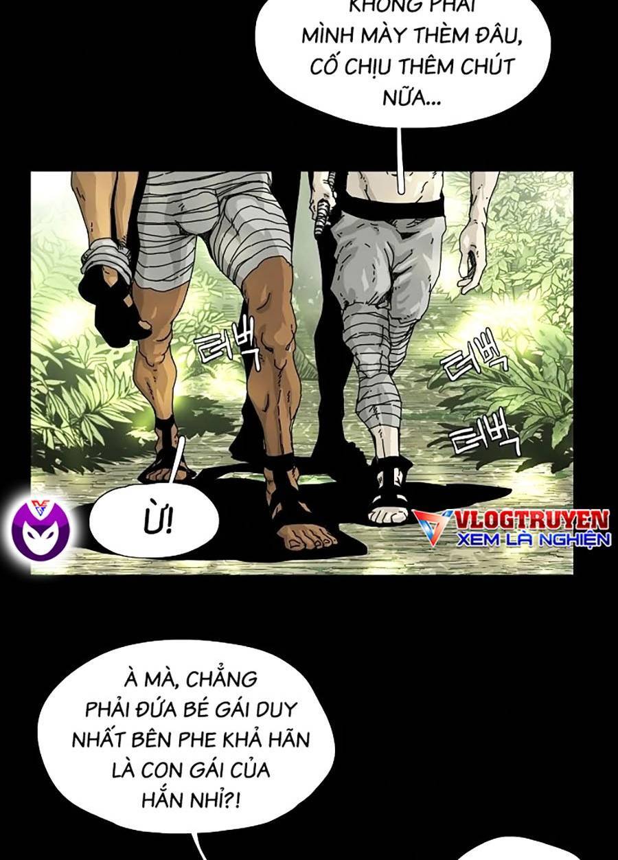 Địa Ngục 58 Chapter 21 - 47