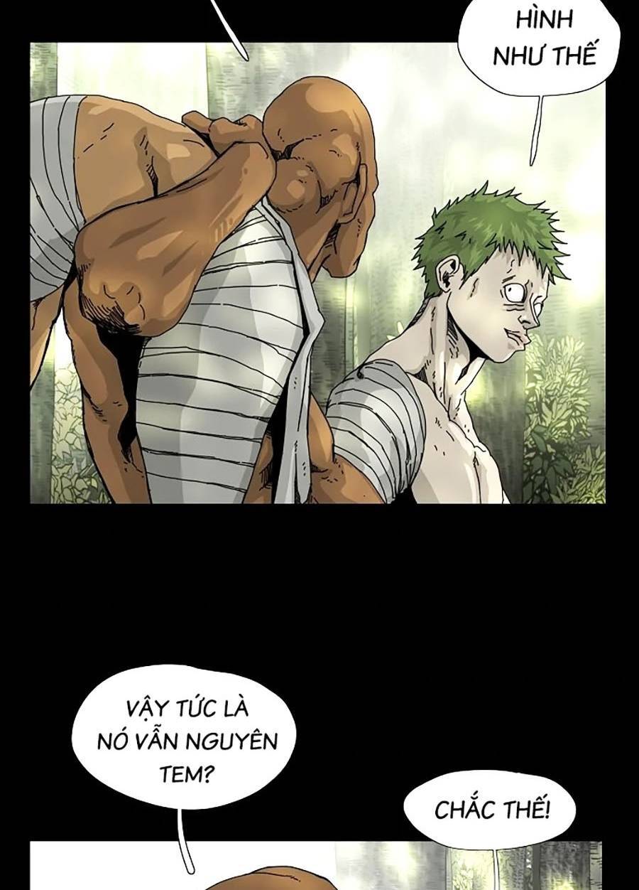 Địa Ngục 58 Chapter 21 - 48