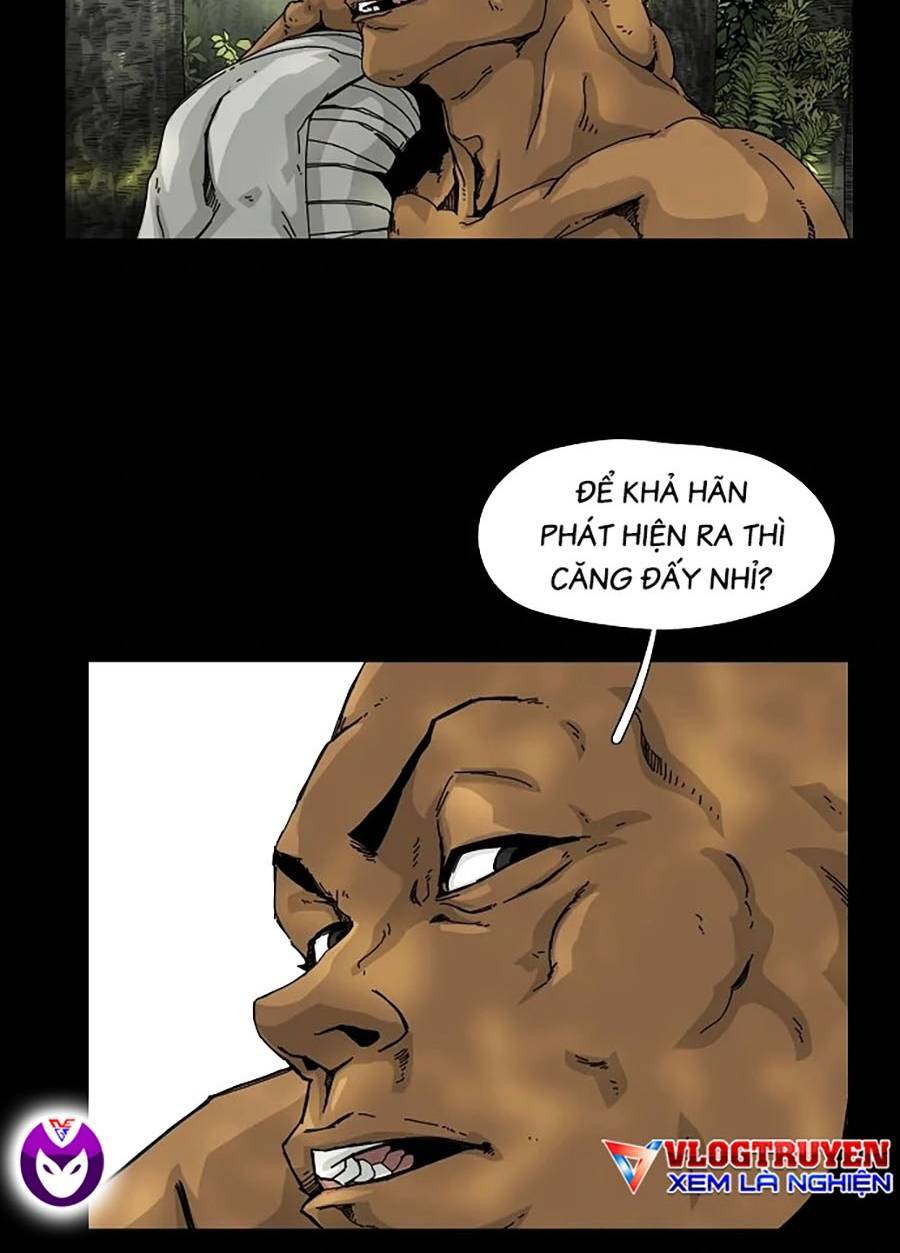 Địa Ngục 58 Chapter 21 - 50