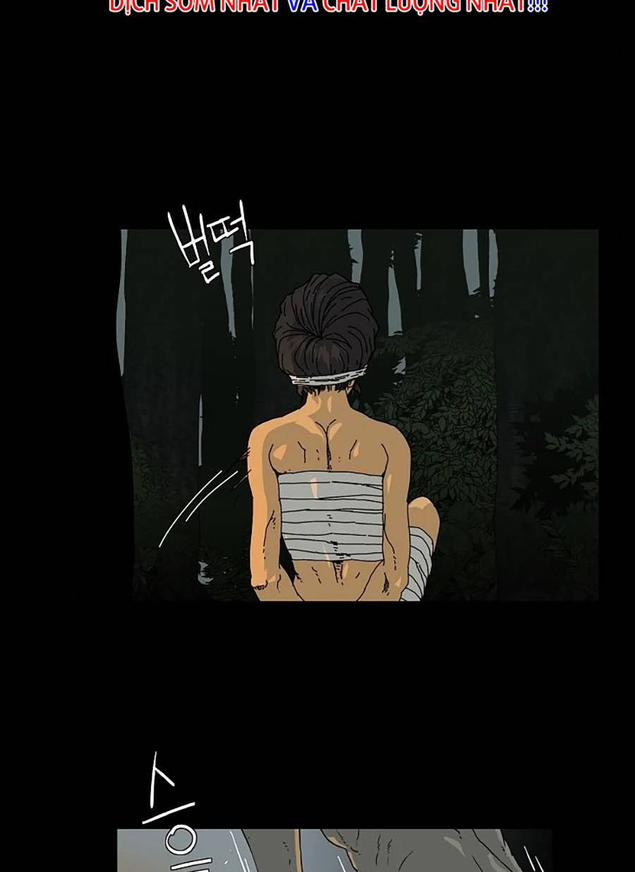 Địa Ngục 58 Chapter 21 - 6