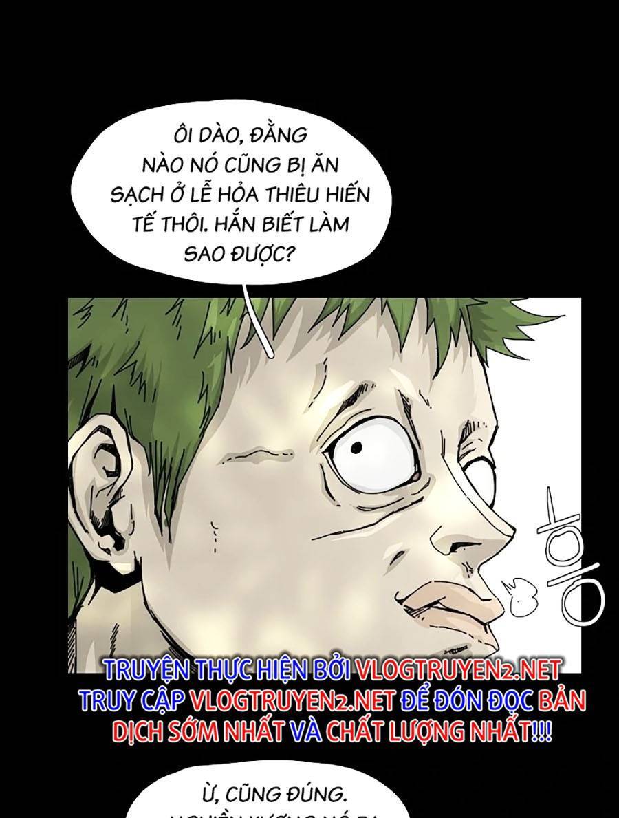 Địa Ngục 58 Chapter 21 - 51