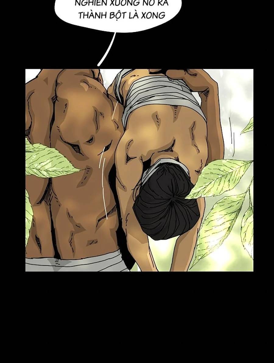 Địa Ngục 58 Chapter 21 - 52