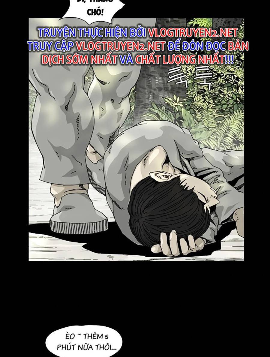 Địa Ngục 58 Chapter 21 - 55