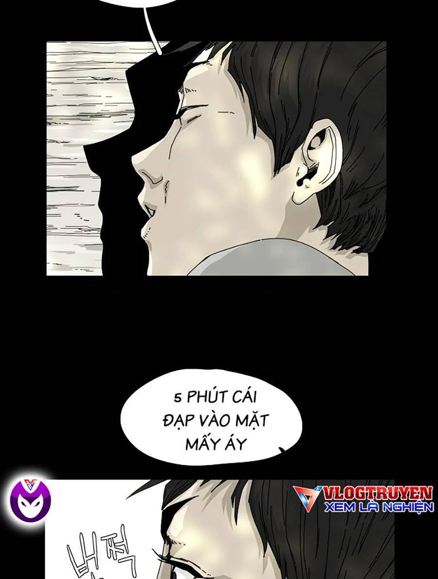 Địa Ngục 58 Chapter 21 - 56