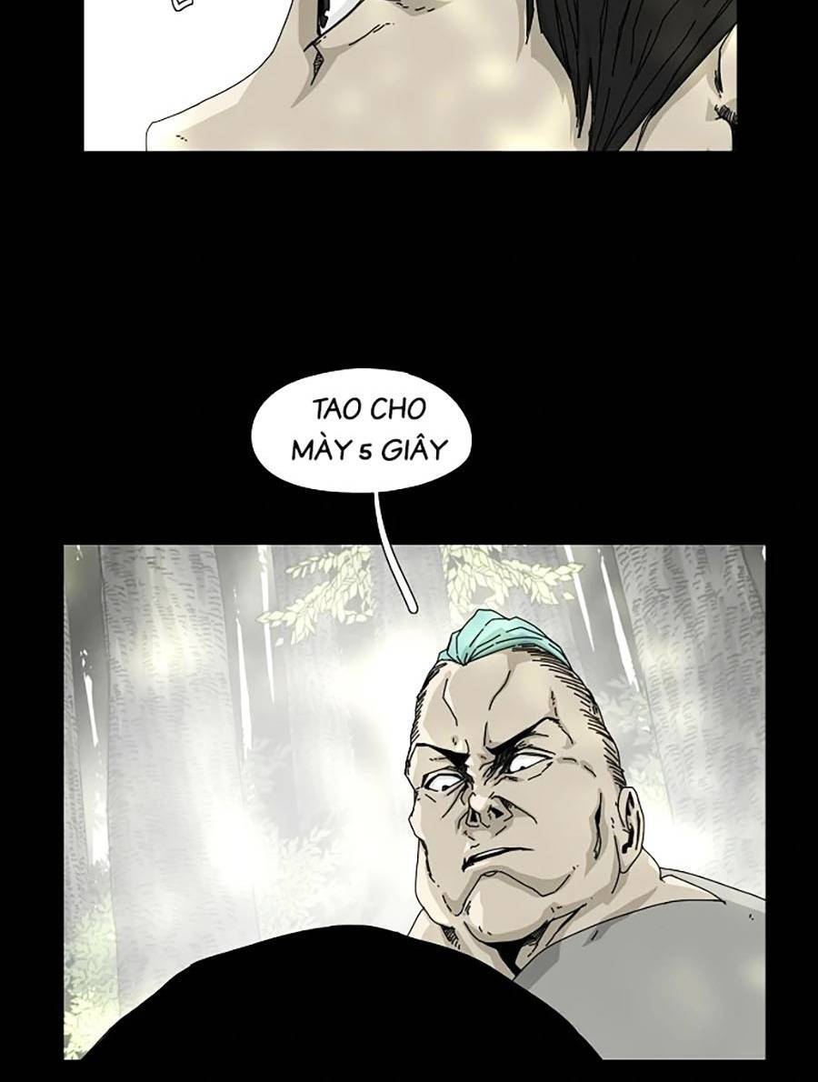 Địa Ngục 58 Chapter 21 - 57