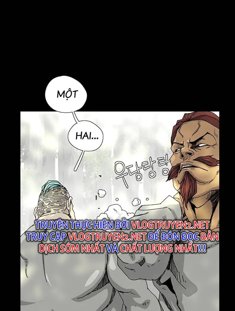 Địa Ngục 58 Chapter 21 - 58