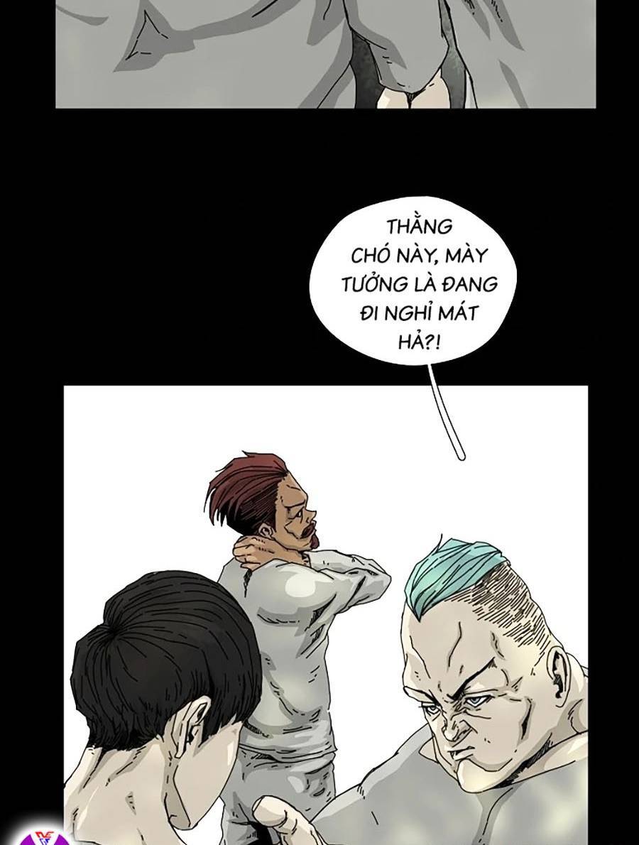 Địa Ngục 58 Chapter 21 - 59