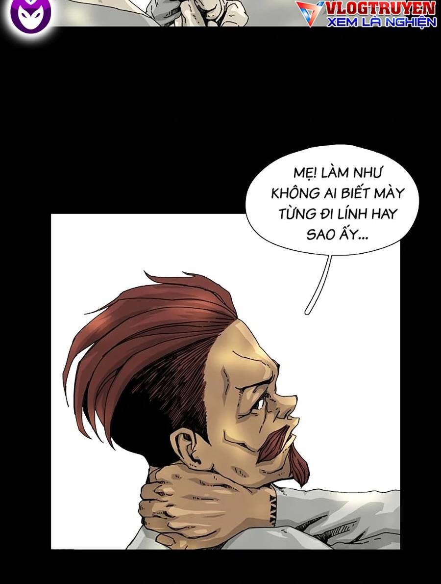 Địa Ngục 58 Chapter 21 - 60