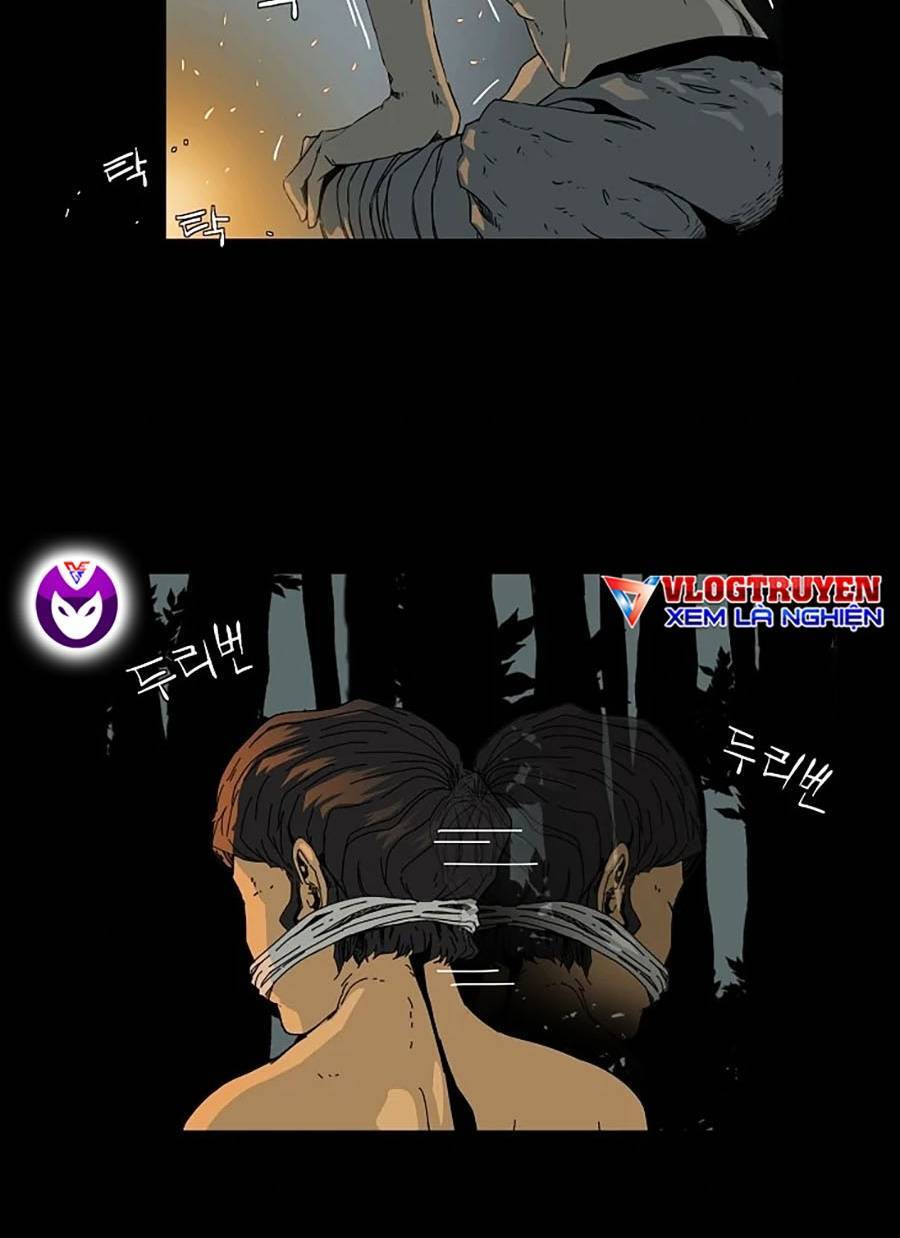 Địa Ngục 58 Chapter 21 - 7