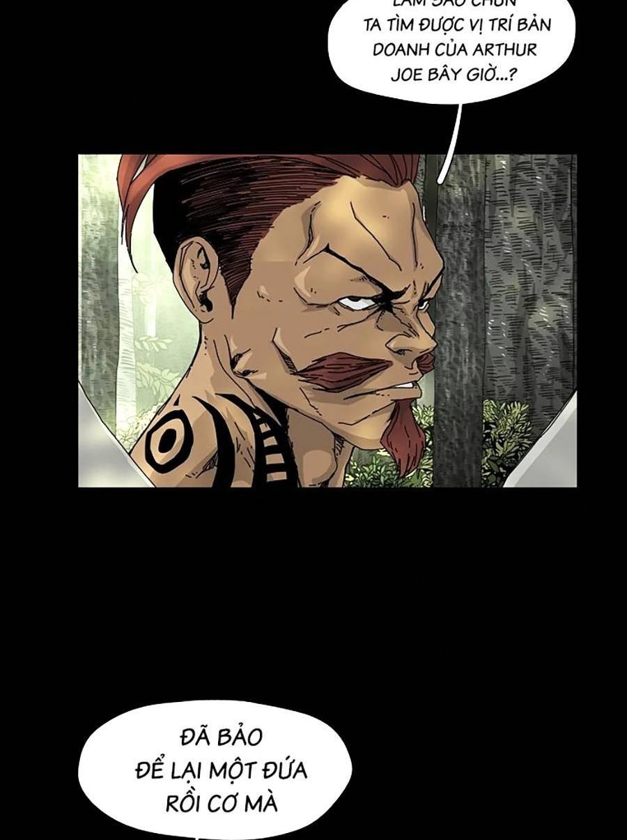 Địa Ngục 58 Chapter 21 - 62