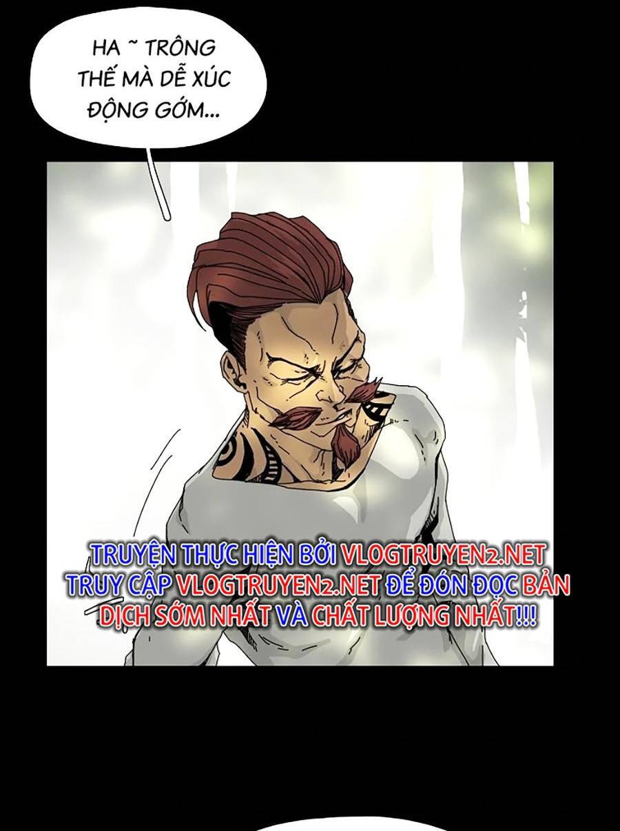 Địa Ngục 58 Chapter 21 - 65
