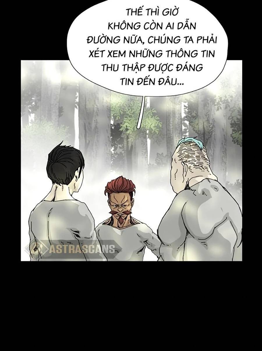 Địa Ngục 58 Chapter 21 - 66