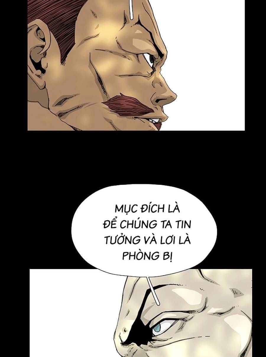 Địa Ngục 58 Chapter 21 - 68