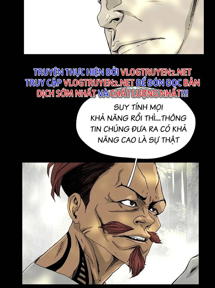 Địa Ngục 58 Chapter 21 - 69